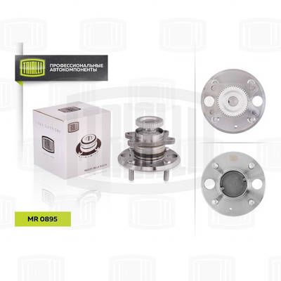 TRIALLI MR 0895 Маточина  для KIA (Киа)