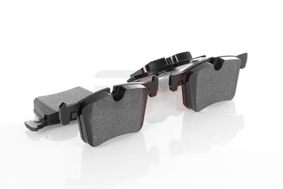 SET PLACUTE FRANA FRANA DISC GH GH410320 2