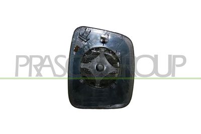 стъкло на огледало, външно огледало PRASCO FT9077503