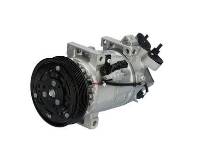 COMPRESOR CLIMATIZARE VALEO 813383 18