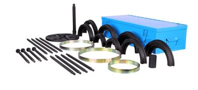 ABZIEHERSATZ GETRIEBEWELLE KS TOOLS 4603855 16