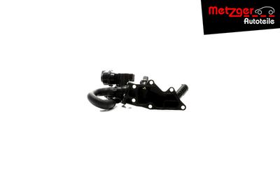 TERMOSTAT LICHID RACIRE METZGER AUTOTEILE 4006491 3