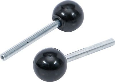 JUSTIERDORN EINSPRITZPUMPE