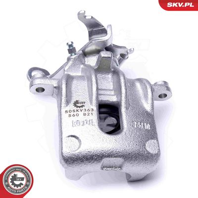 Brzdový strmeň ESEN SKV 50SKV363