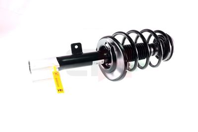 ANSAMBLU TELESCOP ARC GH GH353712C09 37