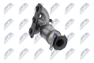 CATALIZATOR NTY KATSK002 16