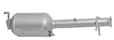 FILTRU FUNINGINE/PARTICULE SIST.DE ESAPAMENT