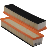 Воздушный фильтр FIL FILTER HP 2060 для RENAULT LOGAN