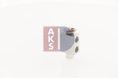 SUPAPA EXPANSIUNE CLIMA AKS DASIS 840070N 4