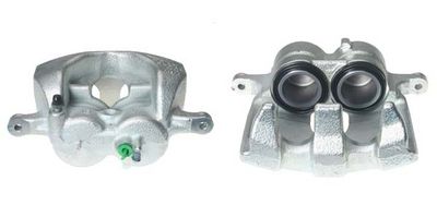 Zacisk hamulca BUDWEG CALIPER 345823