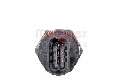 SENZOR PRESIUNE COMBUSTIBIL METZGER AUTOTEILE 0906563 1