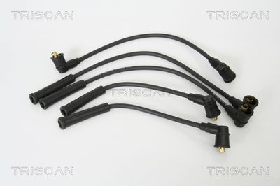 Комплект проводов зажигания TRISCAN 8860 4116 для TOYOTA TERCEL