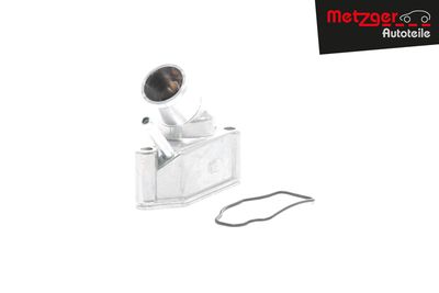 TERMOSTAT LICHID RACIRE METZGER AUTOTEILE 4006011 34
