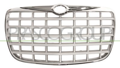 Решетка радиатора PRASCO DG3002001 для CHRYSLER 300C