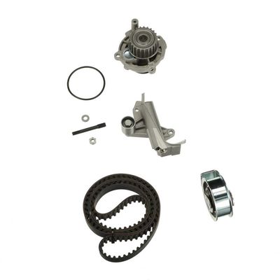 WASSERPUMPE + ZAHNRIEMENSATZ GATES KP45491XS2 55