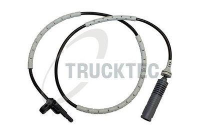 датчик, обороти на колелото TRUCKTEC AUTOMOTIVE 08.35.249