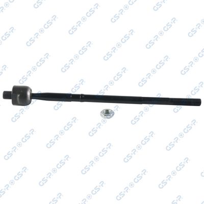 Axialgelenk, Spurstange