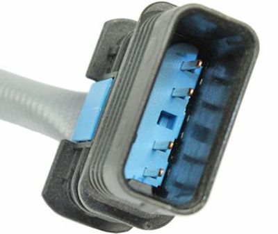 SONDA LAMBDA METZGER AUTOTEILE 0893621 1