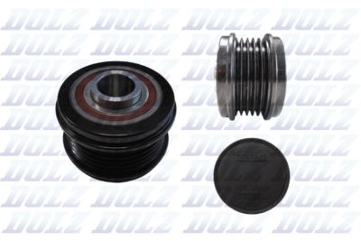 SISTEM ROATA LIBERA GENERATOR