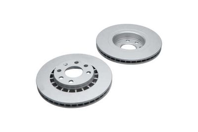 DISC FRANA Kavo Parts BR1201C 25