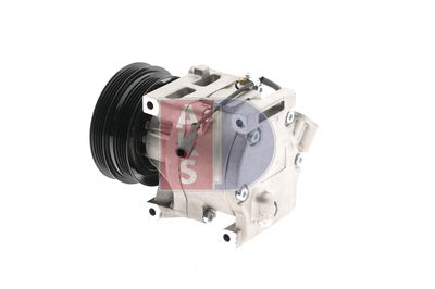 KOMPRESSOR KLIMAANLAGE AKS DASIS 850007N 8
