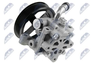 POMPA HIDRAULICA SISTEM DE DIRECTIE NTY SPWFR006 1