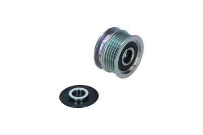 SISTEM ROATA LIBERA GENERATOR KAMOKA RC154 1