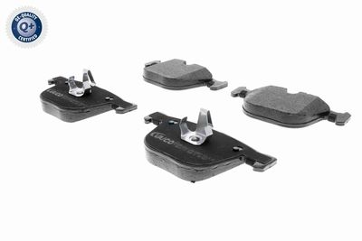 BREMSBELAGSATZ SCHEIBENBREMSE VAICO V208164 6