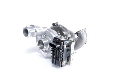 LADER AUFLADUNG BTS Turbo T914640 5