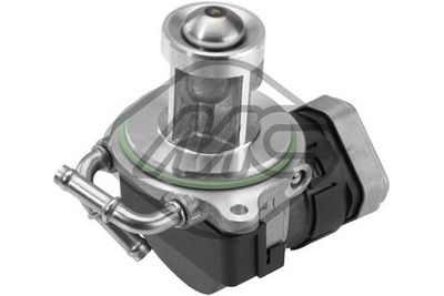 Metalcaucho ERG vožtuvas