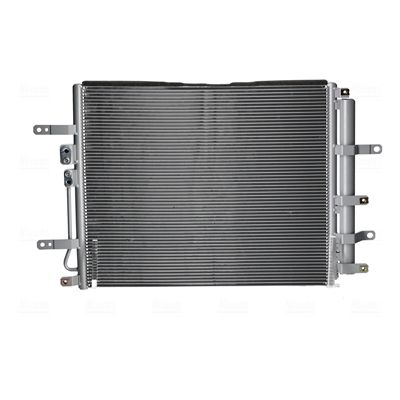 KONDENSATOR KLIMAANLAGE NISSENS 940832 2