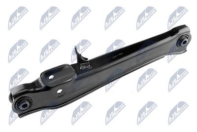 носач, окачване на колелата NTY ZWT-VV-004