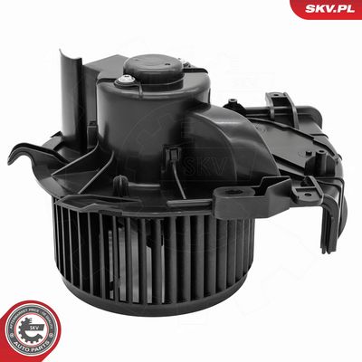 VENTILATOR HABITACLU ESEN SKV 68SKV002 7