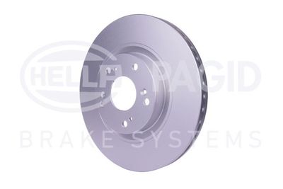 Brake Disc 8DD 355 115-571