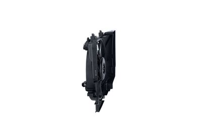 VENTILATOR RADIATOR NRF 470006 36