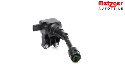 ZüNDSPULE METZGER AUTOTEILE 0880541 8