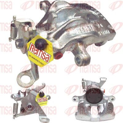ETRIER FRANA REMSA 9017641
