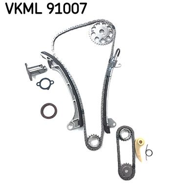 Timing Chain Kit VKML 91007