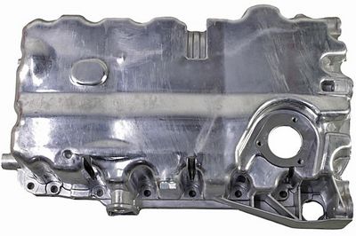 маслена вана (картер) METZGER AUTOTEILE 7990131