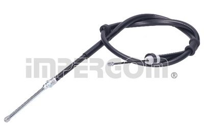 CABLU FRANA DE PARCARE