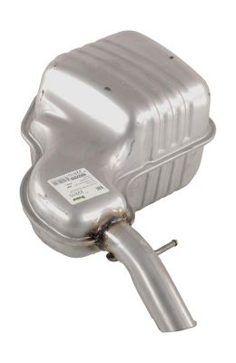 ENDSCHALLDäMPFER WALKER 22810 1