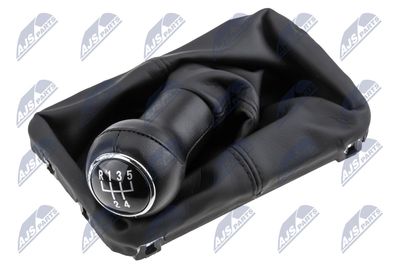 NTY Schalthebelknauf