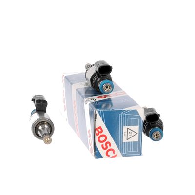 INJECTOR ET ENGINETEAM EV0004VR2 24