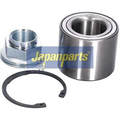 JAPANPARTS Rato guolio komplektas