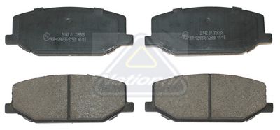 National NP2817