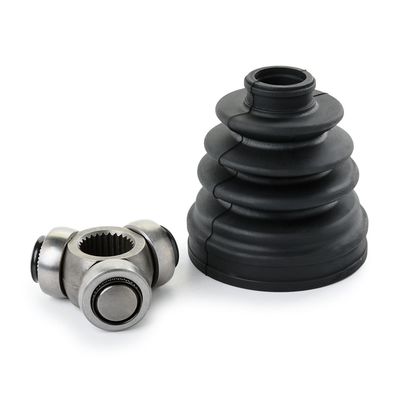 каре комплект, полуоска RIDEX 5J0394