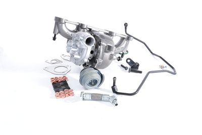 LADER AUFLADUNG BTS Turbo T981014 7