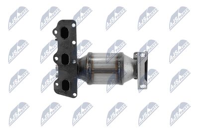 CATALIZATOR NTY KATSK002 10