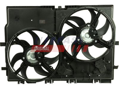 VENTILATOR RADIATOR
