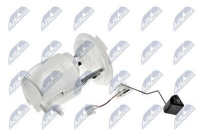 SISTEM ALIMENTARE CU COMBUSTIBIL NTY BPPCH002 1